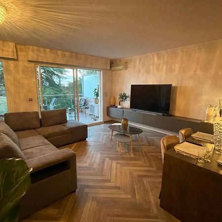 Appartement T2 52M2 A Nice 06000 Exterior foto