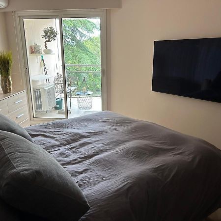 Appartement T2 52M2 A Nice 06000 Exterior foto
