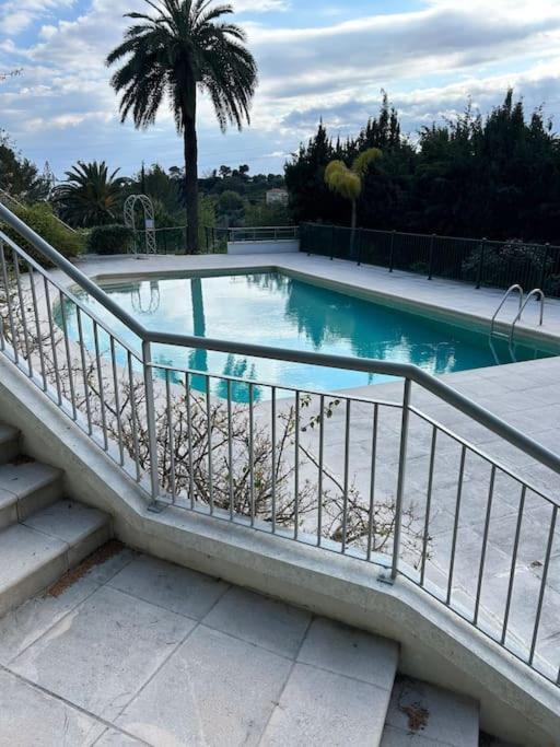Appartement T2 52M2 A Nice 06000 Exterior foto