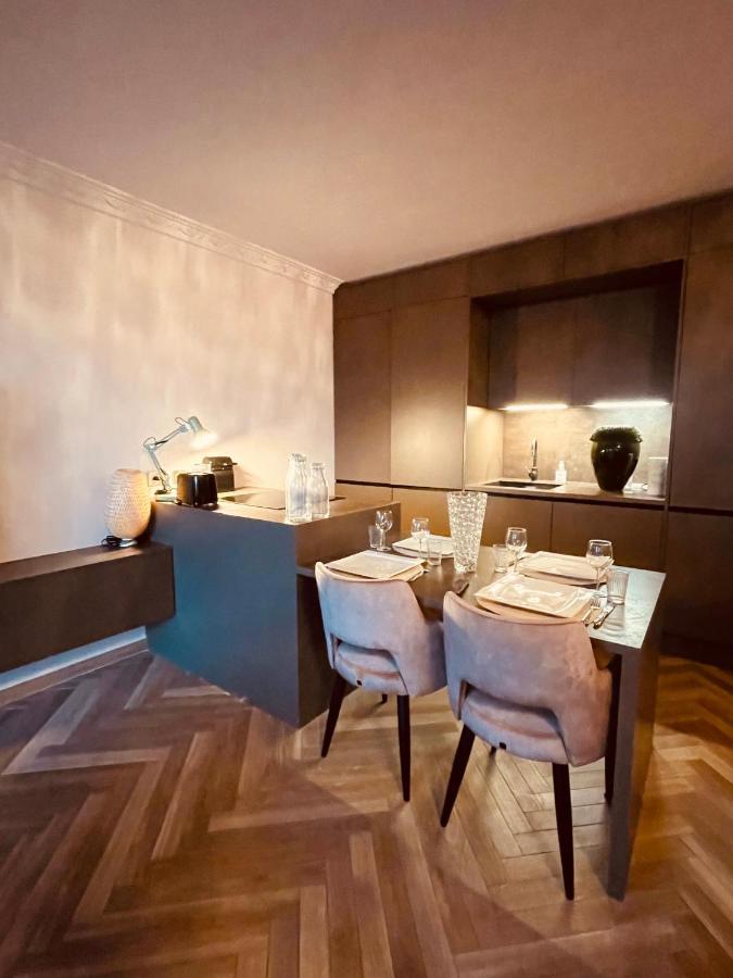 Appartement T2 52M2 A Nice 06000 Exterior foto